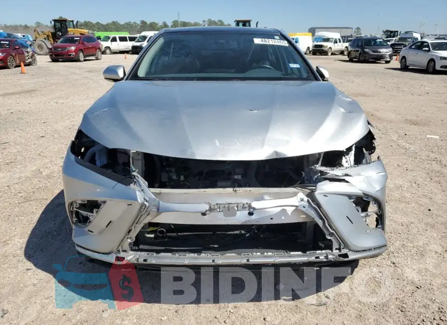 4T1K61AK3PU832332 Photo# 5