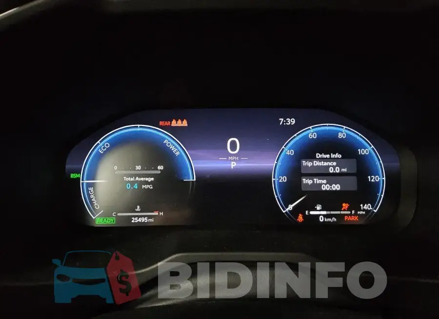 4T3D6RFV2PU121058 Photo# 9