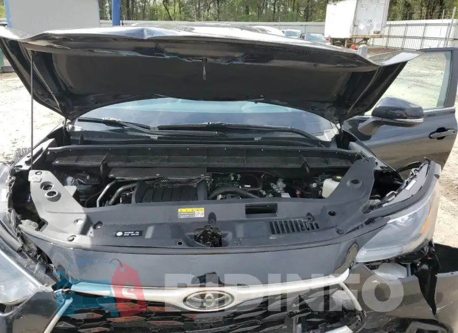 5TDKDRAH7RS529686 Photo# 12