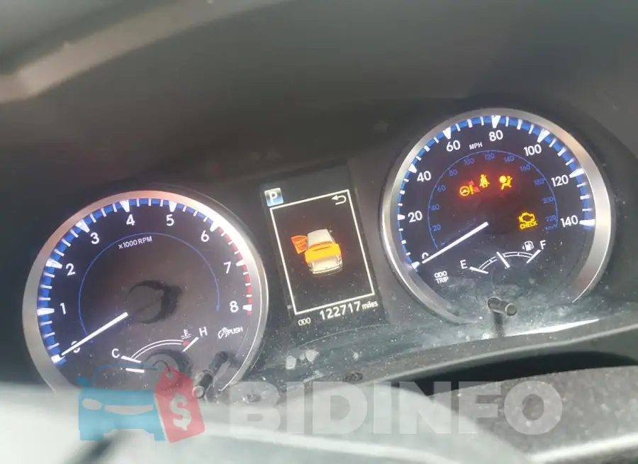 5TDZARFH8JS040945 Photo# 9