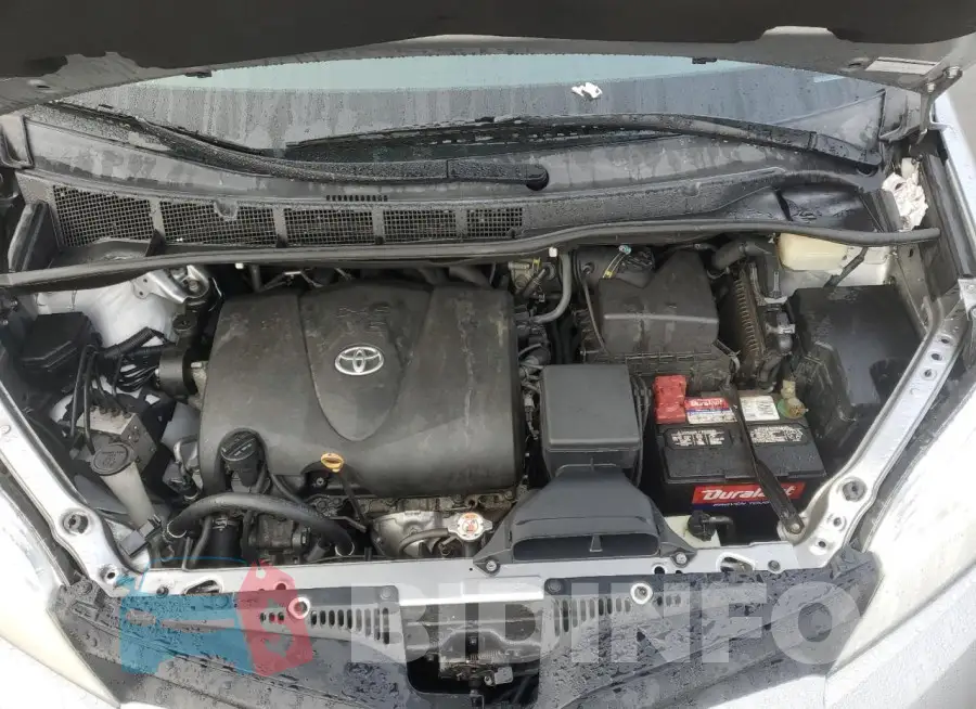 5TDZZ3DC0JS926500 Photo# 12