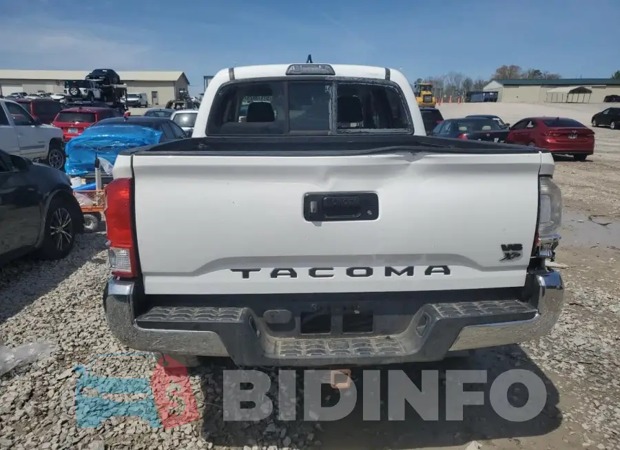 5TFAZ5CN7GX017099 Photo# 6