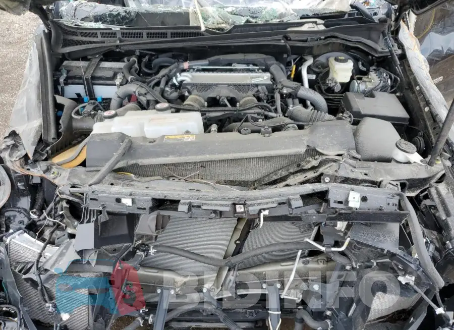 5TFJA5DB9RX171585 Photo# 11