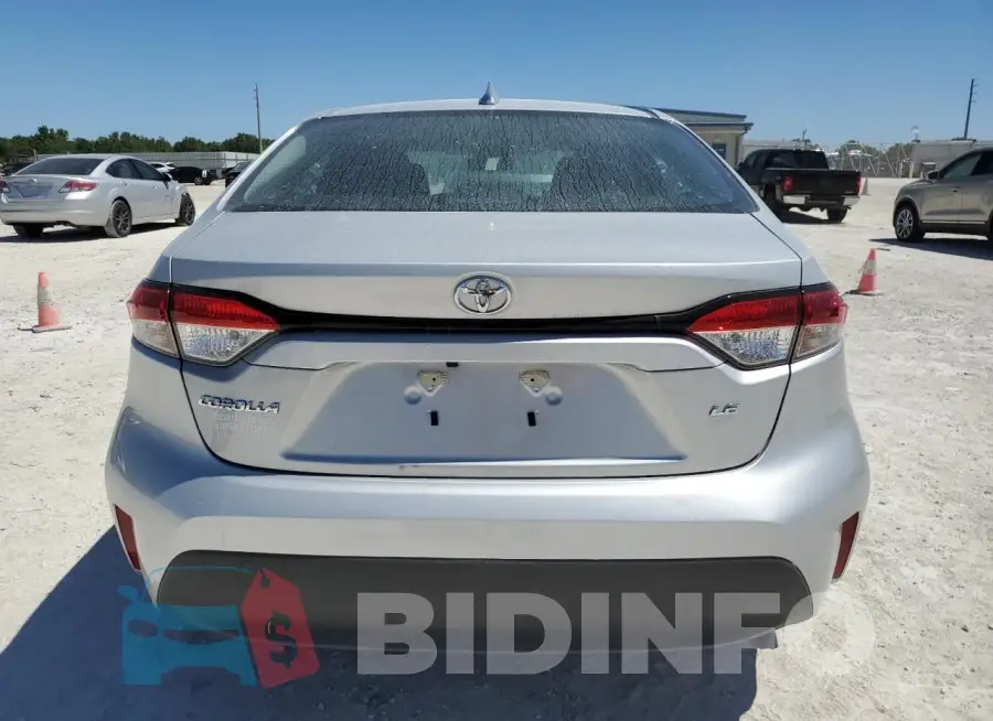 5YFB4MDE5PP057157 Photo# 6