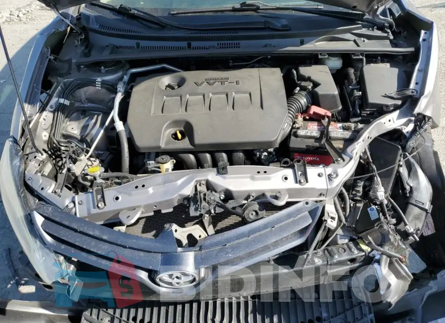 5YFBURHEXGP474068 Photo# 11