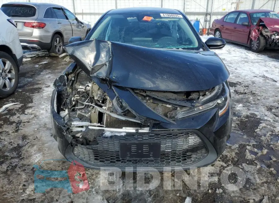 5YFEPMAE4MP177231 Photo# 5