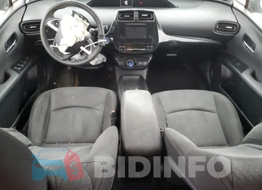 JTDKARFU8G3506169 Photo# 8