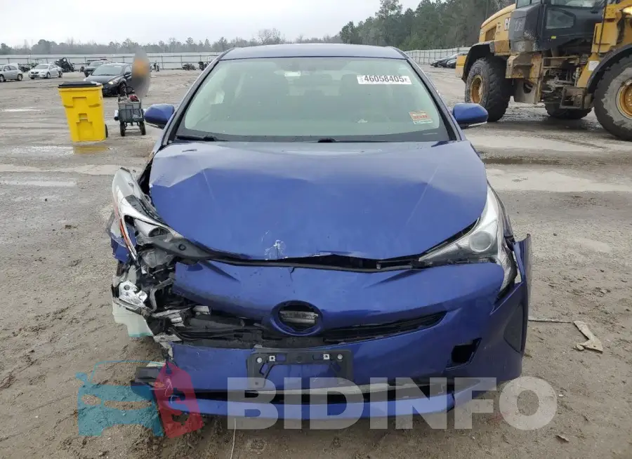 JTDKARFU8G3506169 Photo# 5