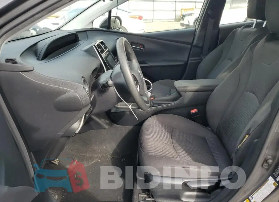 JTDKBRFU1G3514952 Photo# 7