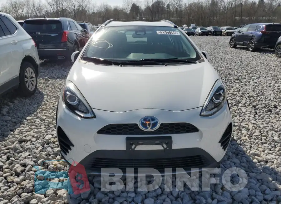 JTDKDTB35J1615452 Photo# 5