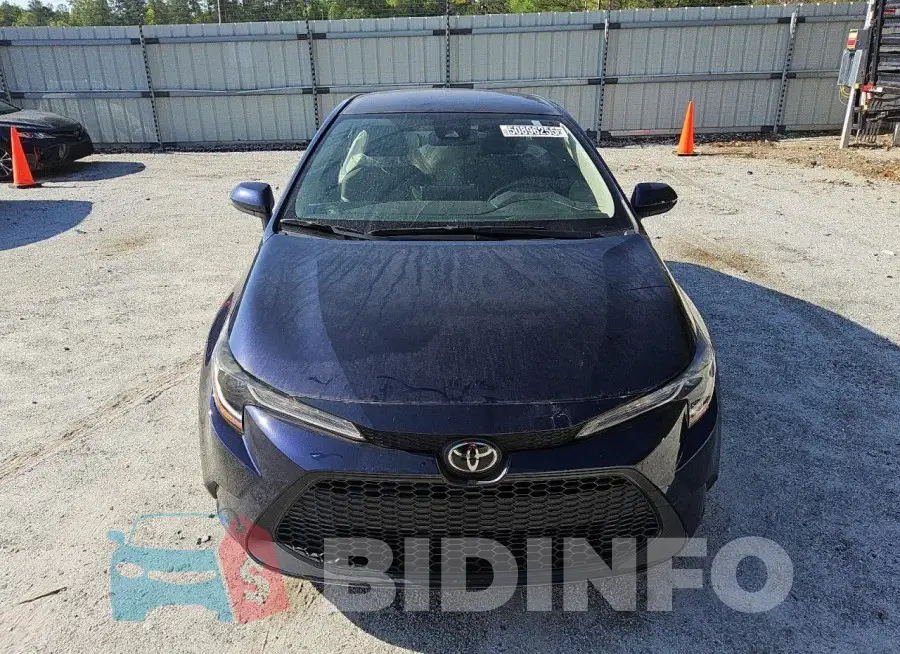 JTDVPMAE9MJ122648 Photo# 5