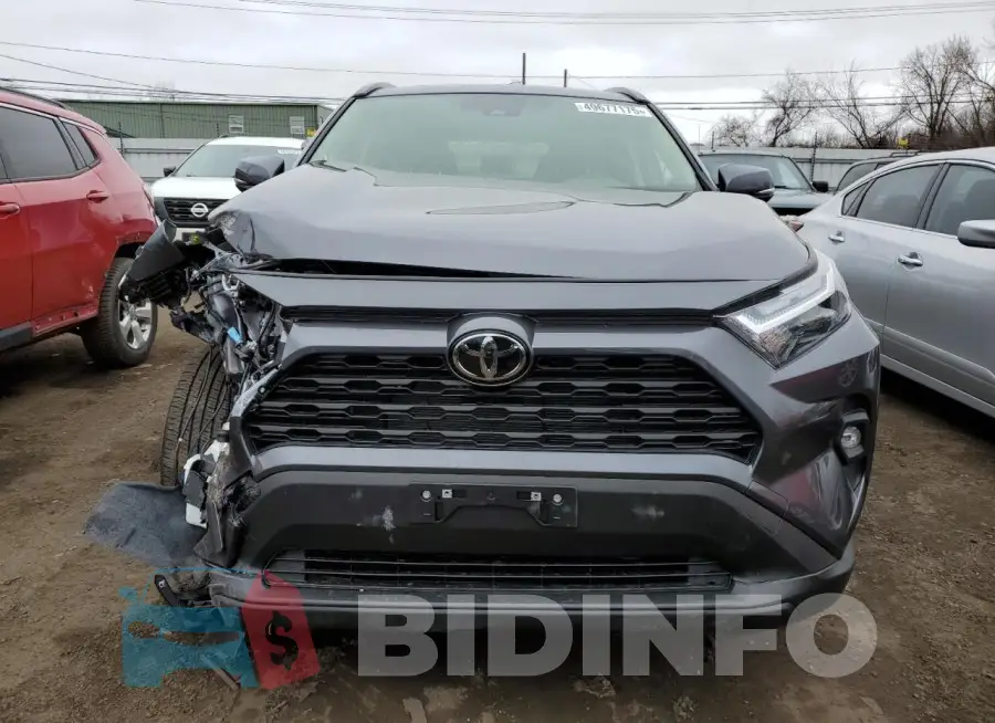 JTMB6RFV3SD157984 Photo# 5
