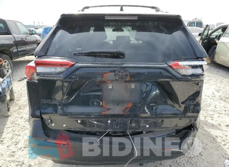 JTMW1RFV5KD500679 Photo# 6