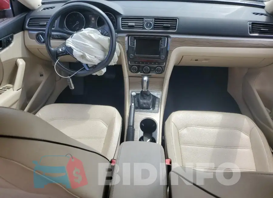 1VWGT7A37HC006344 Photo# 8