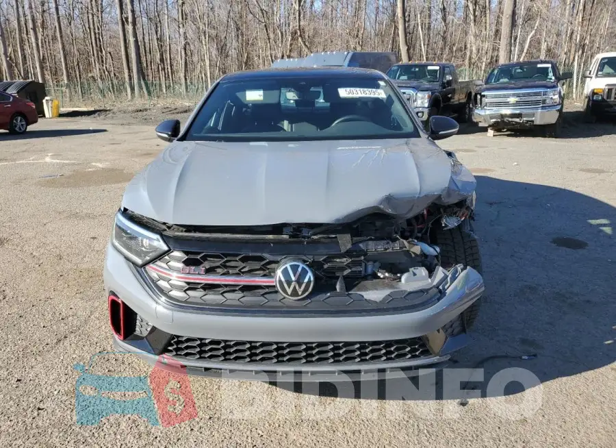 3VW1T7BU2PM017049 Photo# 5
