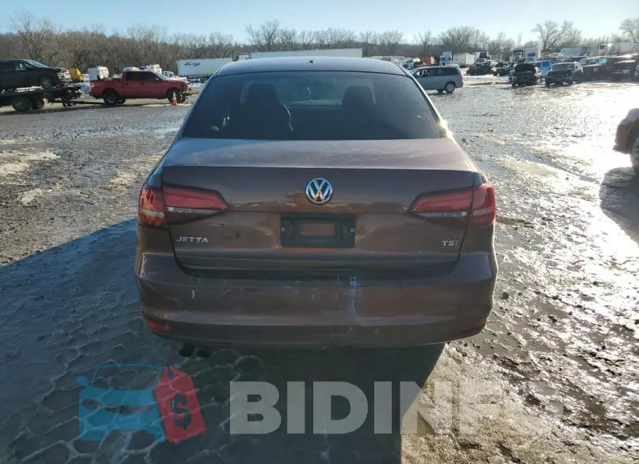 3VW2B7AJ4HM206429 Photo# 6