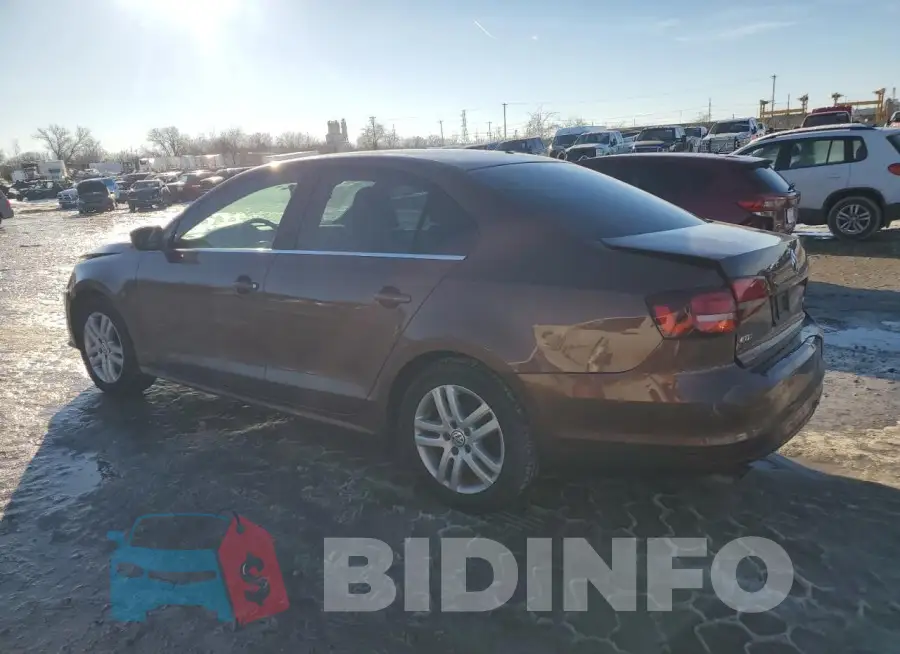 3VW2B7AJ4HM206429 Photo# 2