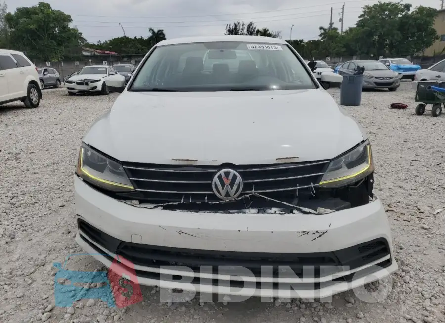 3VW2B7AJ4HM351681 Photo# 5