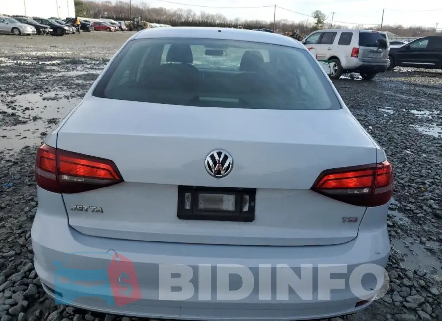 3VW2B7AJ5HM323954 Photo# 6