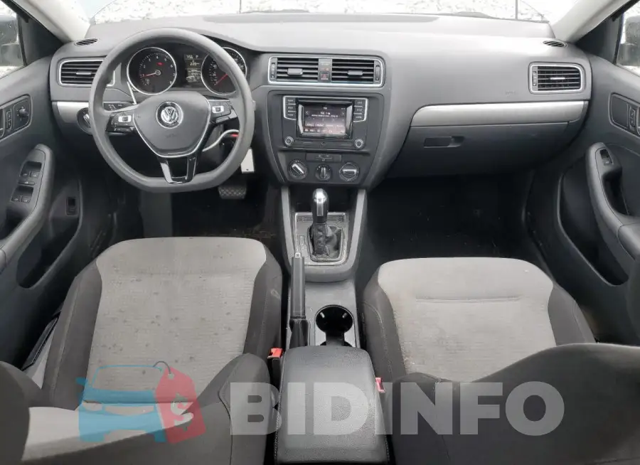 3VW2B7AJ9HM325609 Photo# 8