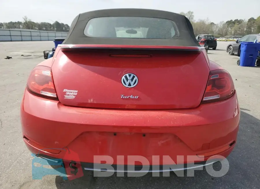 3VW5DAAT7JM516764 Photo# 6