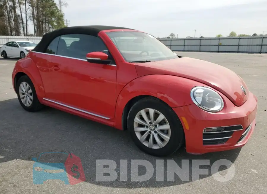 3VW5DAAT7JM516764 Photo# 4