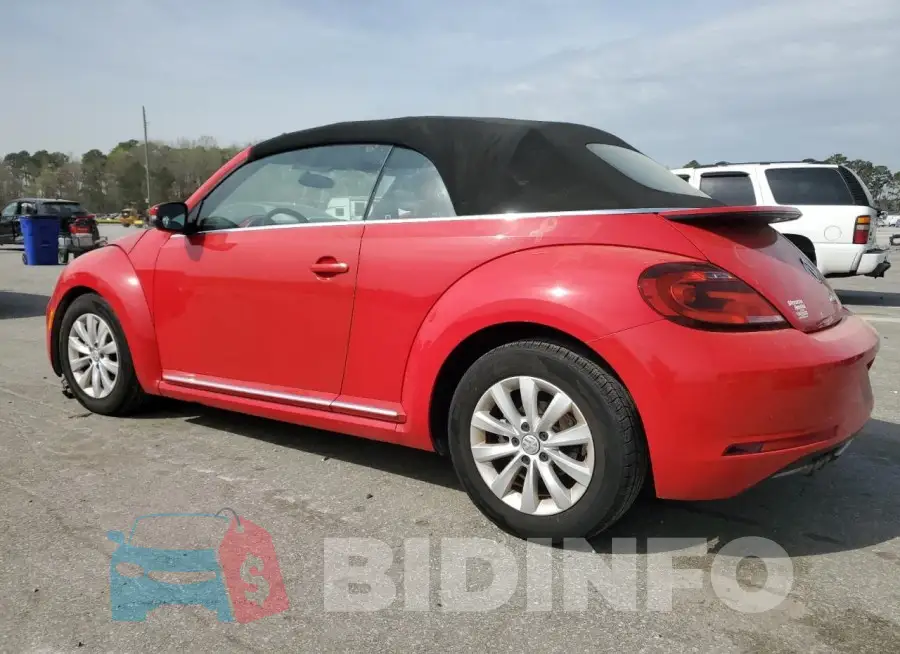3VW5DAAT7JM516764 Photo# 2