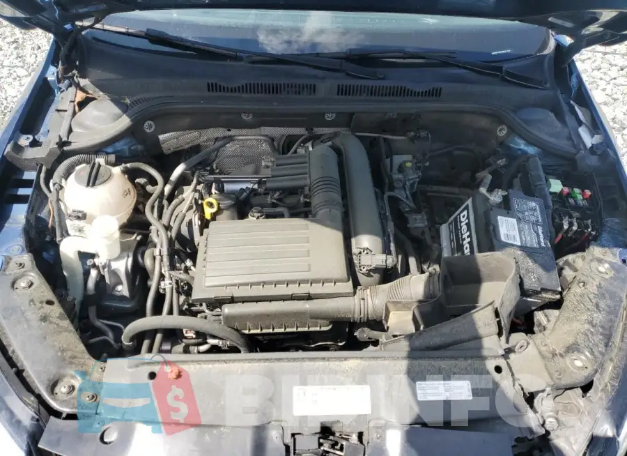 3VWDB7AJ0HM291990 Photo# 11