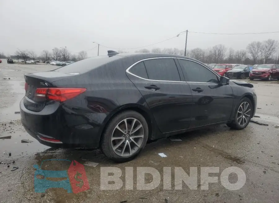 19UUB2F36GA005752 Photo# 3