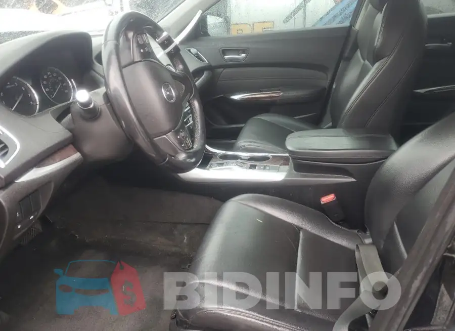 19UUB2F36GA005752 Photo# 7