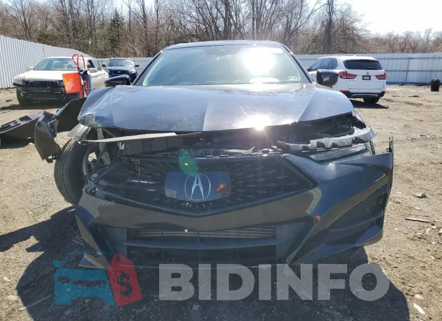19UUB5F37MA000363 Photo# 5