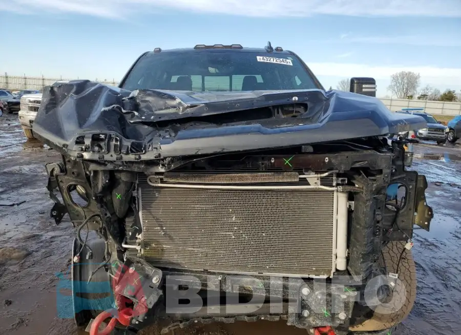 1GT49PE77RF351813 Photo# 5