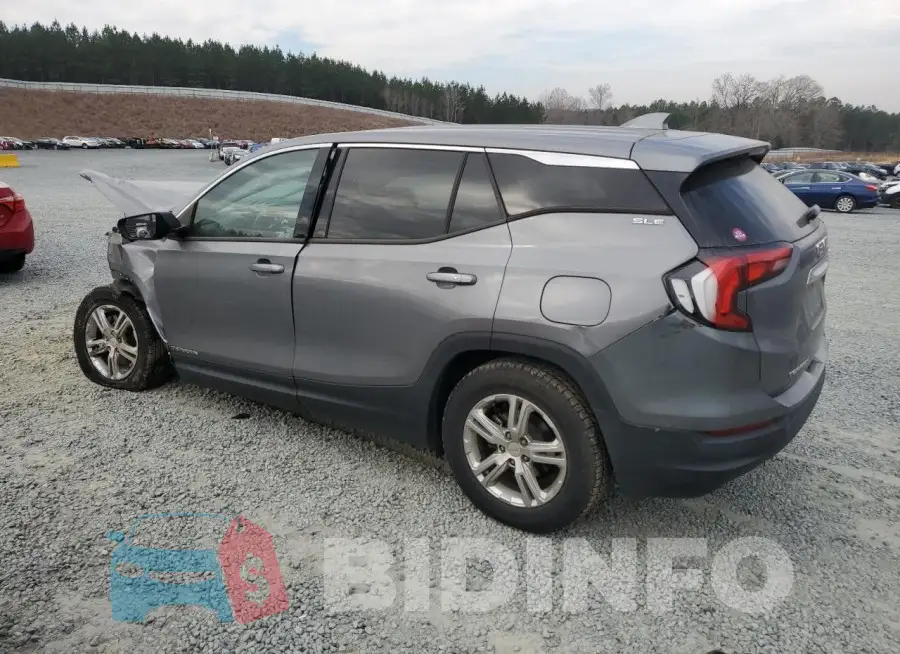 3GKALMEV6LL304517 Photo# 2
