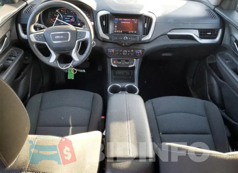 3GKALTEV6NL262038 Photo# 8