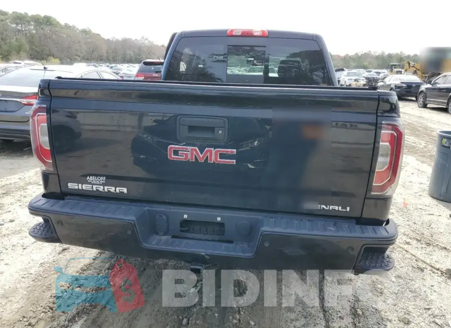 3GTU2PEC4HG512374 Photo# 6