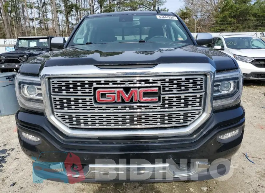 3GTU2PEC4HG512374 Photo# 5