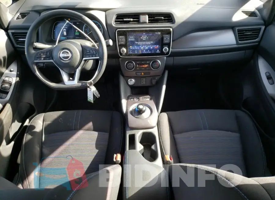 1N4AZ1BV2PC555166 Photo# 8