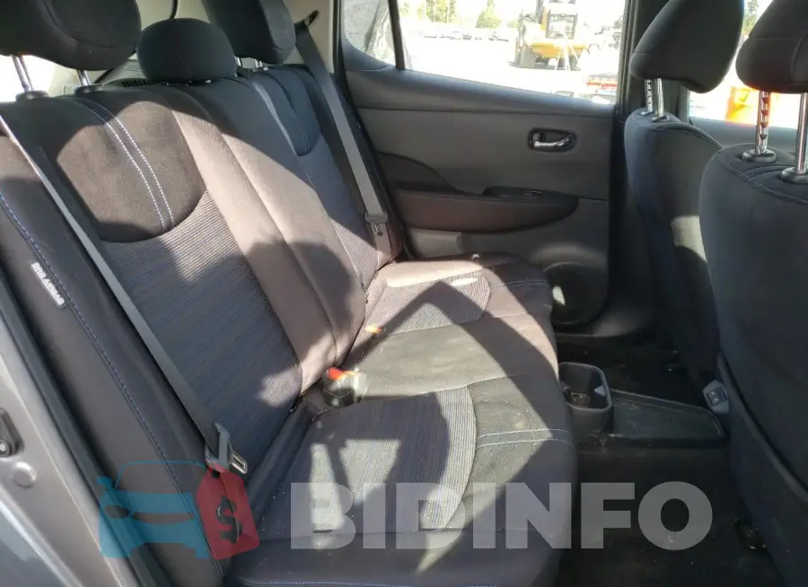 1N4AZ1BV2PC555166 Photo# 11