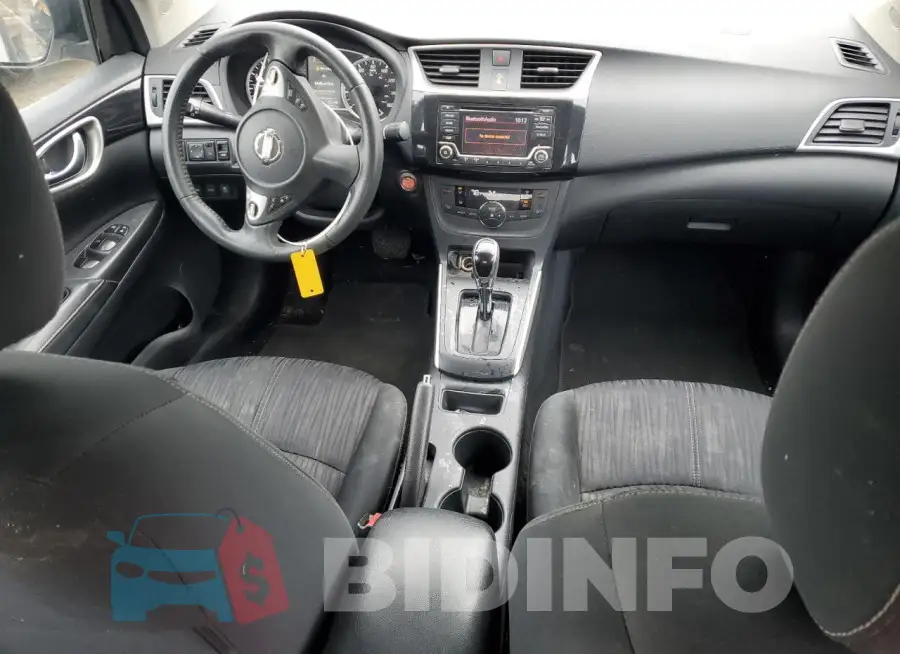 3N1AB7AP2JL636204 Photo# 8