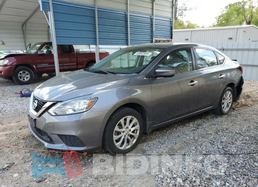 3N1AB7AP6JL655242 Photo# 1