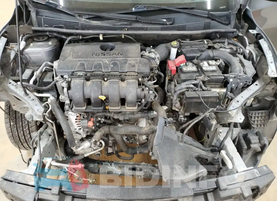 3N1AB7AP6JY235242 Photo# 11