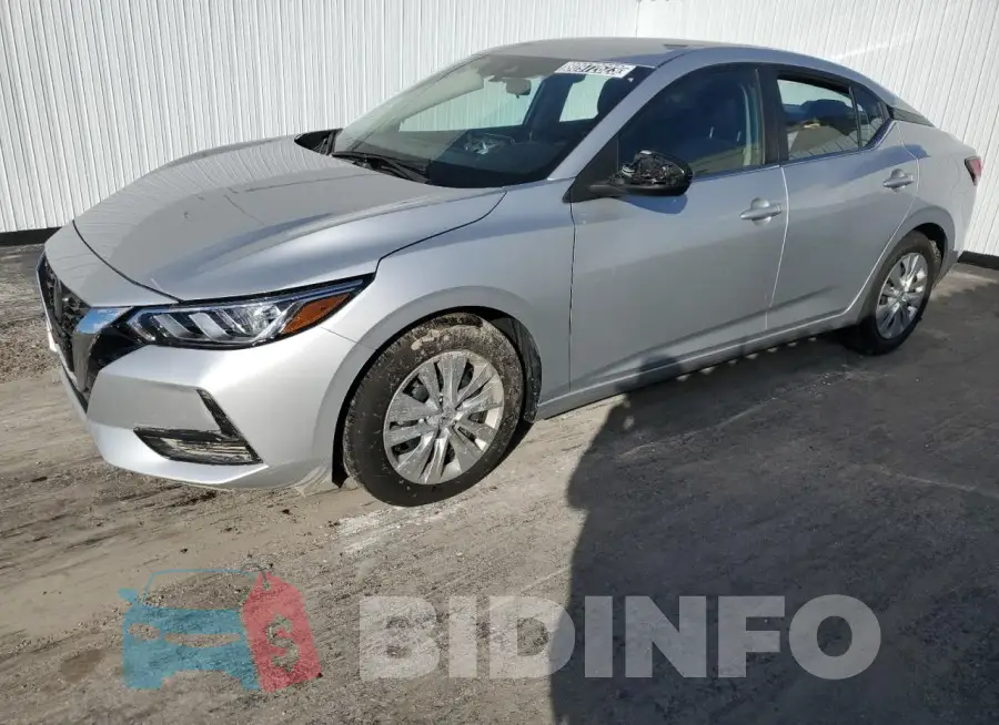 3N1AB8BV2NY278145 Photo# 1