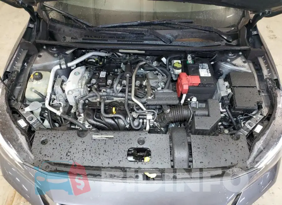 3N1AB8BVXMY272754 Photo# 11
