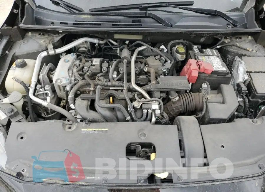 3N1AB8BVXMY303307 Photo# 11