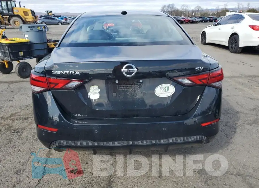 3N1AB8CV1LY228350 Photo# 6