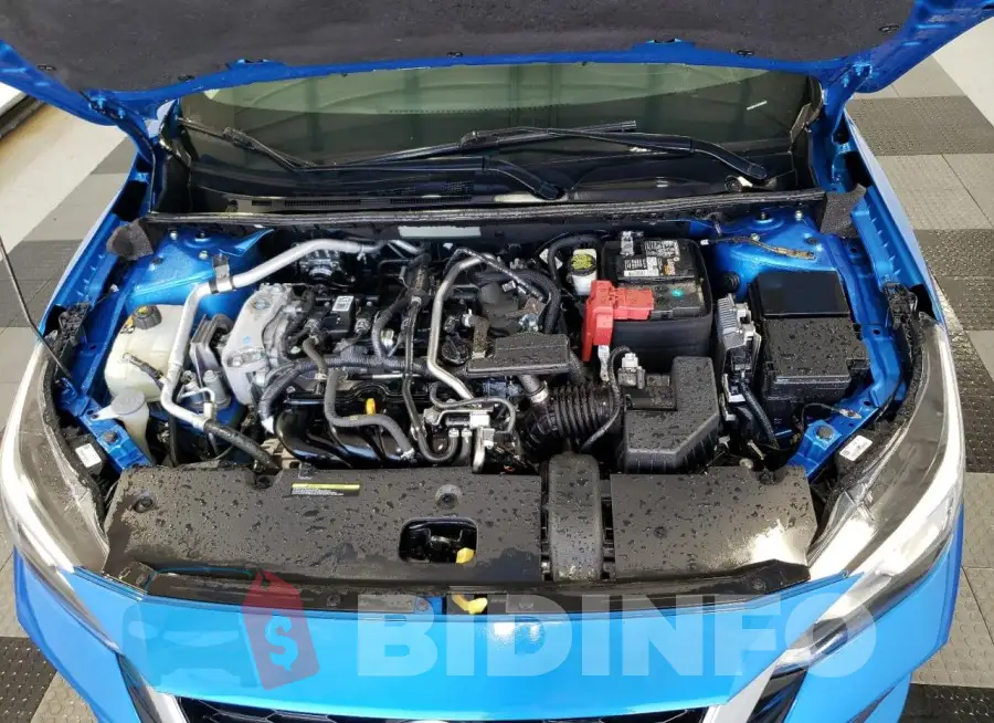 3N1AB8CV1MY264685 Photo# 11