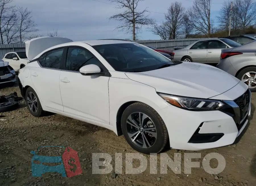 3N1AB8CV2LY280327 Photo# 4