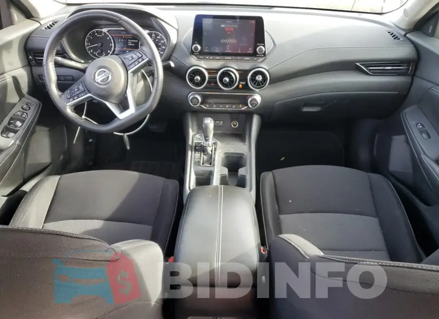 3N1AB8CV2LY280327 Photo# 8