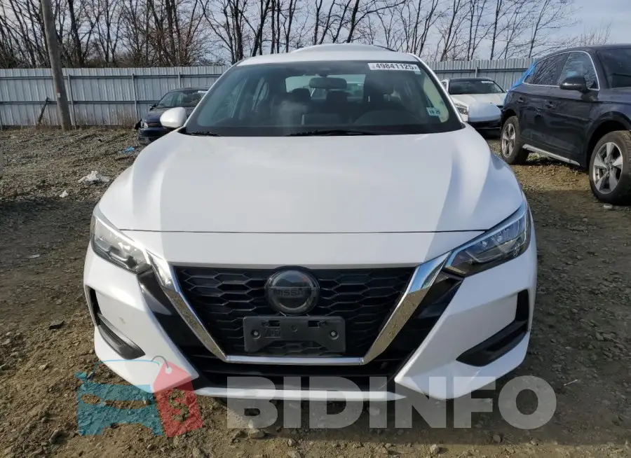 3N1AB8CV2LY280327 Photo# 5