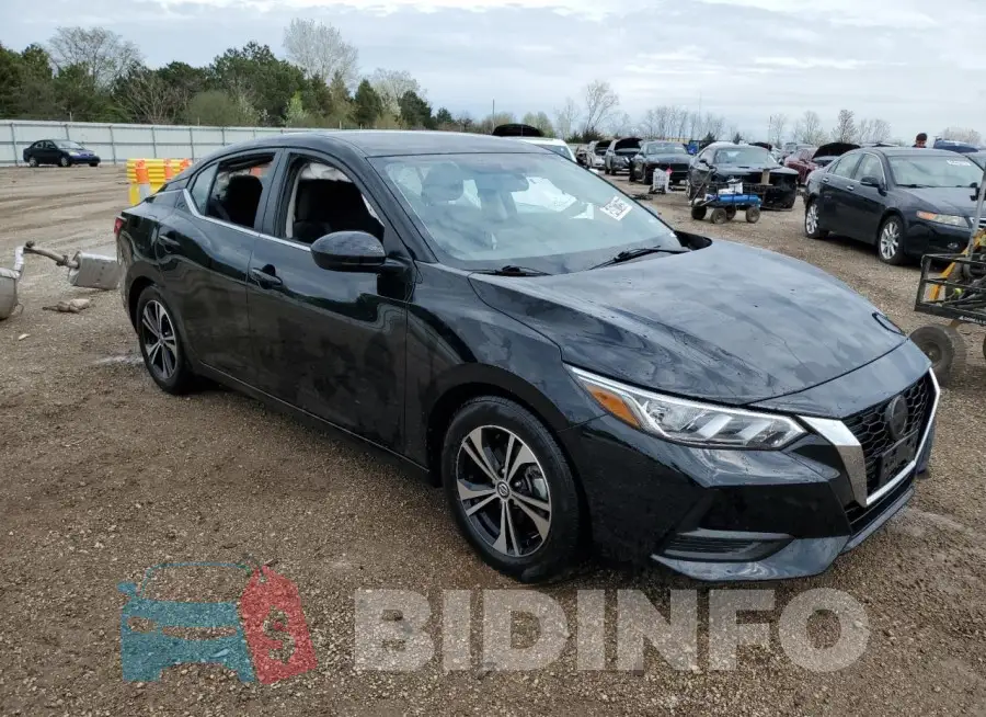 3N1AB8CV5PY251801 Photo# 4
